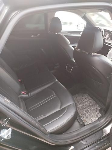 парктроник kia: Kia K5: 2020 г., 2 л, Автомат, Газ, Седан — 6