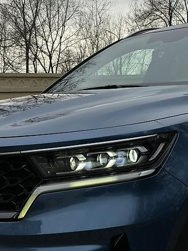 Kia: Kia Sorento: 2020 г., 2.2 л, Робот, Дизель, Кроссовер — 5