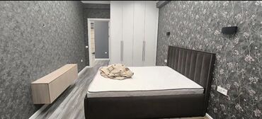 студия долгосрочная аренда: 2 комнаты, Агентство недвижимости, Без подселения, С мебелью полностью