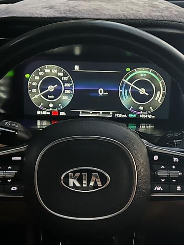 диск сд рв: Kia Sorento: 2020 г., 1.6 л, Автомат, Гибрид, Кроссовер — 10