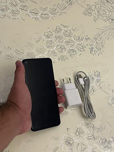 nokia communicator e90: Redmi Note 9, 64 GB, Barmaq izi, İki sim kartlı — 2