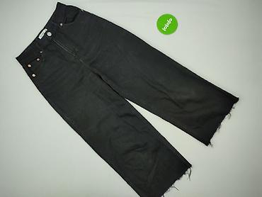 mom fit meaning: PULL&BEAR, Jeansy damskie, rozmiar S — 2
