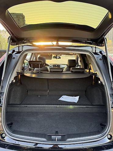 type r: Honda CR-V: 2022 г., 2 л, Электромобиль, Кроссовер — 7