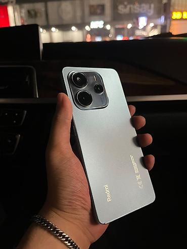 poco x3 pro plata: Redmi Note 14, 128 GB, rəng - Mavi, Barmaq izi — 5