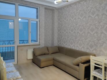 Uzunmüddətli kirayə mənzillər: Ev şəxsi evimdir.Masazır dairəsindən üzü Qurtuluş istiqamətində — 2