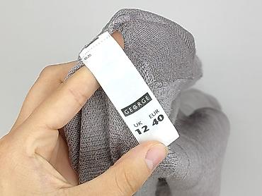 george top: Kardigan damski, rozmiar M — 7