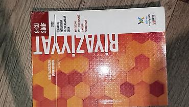 Kitablar və jurnallar: Müxtəlif müxtəlif vəsaitlər hamısı münasib qiymətə hansını istəsəniz — 6