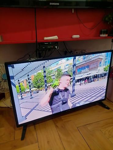 vacum cleaner: TV STELA led tanki 32 Inča ili 82 dijagonala ekrana sa daljinskim — 4