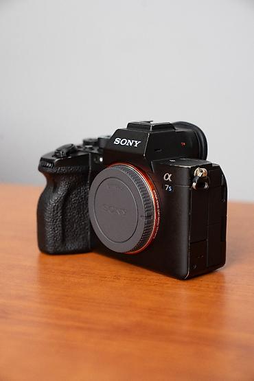 Sony A7SIII Heç vaxt! toy çəkilməyib! Heç vaxt! podkast çəkilməyib! lalafo.az -da Sony A7SIII Heç vaxt! toy çəkilməyib! Heç vaxt! podkast çəkilməyib!