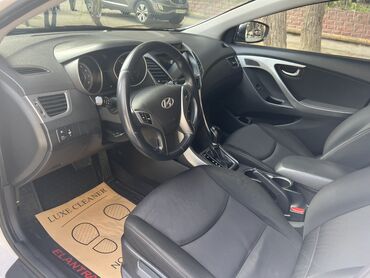 Hyundai: Hyundai Elantra: 1.6 l | 2015 il Sedan -da lalafo.az — 9 Hyundai: Hyundai Elantra: 1.6 l | 2015 il Sedan — 9