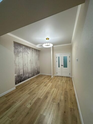кумысолечение на иссык куле: 1 комната, 38 м², Элитка, 8 этаж, Евроремонт