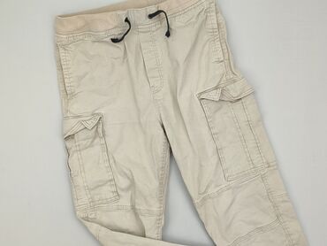 legginsy jeansowe dla dziewczynki: Джинси, H&M, 14 р., 158/164, стан - Хороший