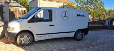 Kamioni: Vito registrovan celu godinu na mene se vodi moze zamena na lalafo.rs — 13 Kamioni: Vito registrovan celu godinu na mene se vodi moze zamena — 13