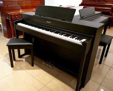 pianino satilir: Elektropiano, Piano, Royal Satışı - Akustik və Elektronik Pianino və