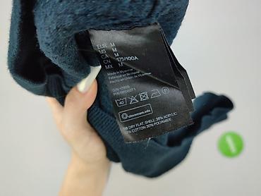 fox: H&M, Sweter dla mężczyzn, rozmiar M — 5
