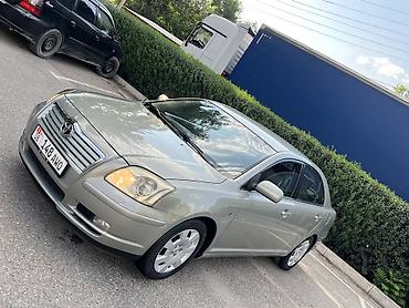 тайота авенс матор: Toyota Avensis: 2003 г., 2 л, Автомат, Бензин, Хэтчбэк — 10