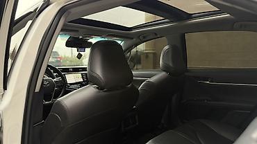 Toyota: Toyota Camry: 2019 г., Автомат, Бензин, Седан — 9