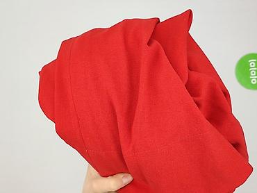 czerwone spódnice plus size: Spódnica damska, rozmiar S — 4