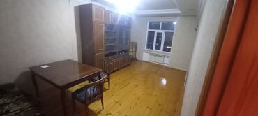 Kirayə mənzillər: Günəşli 64 nömreli avtobusun son dayanacaq yeri