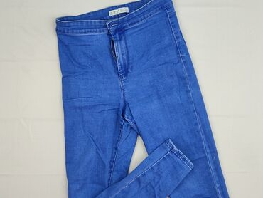 dżinsy na miarę: Denim Co, Jeans for women, M (EU 38)
