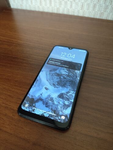 ekran dlya telefona fly fs518: Xiaomi Redmi Note 8, 128 ГБ, цвет - Черный, 
 Сенсорный, Отпечаток пальца, Беспроводная зарядка