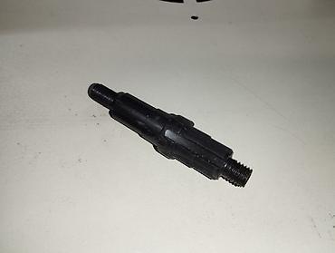 Другие косилки: Роторная косилка «Заря» (ОРИГИНАЛ) для мотоблоков со шкивом отбора — 10