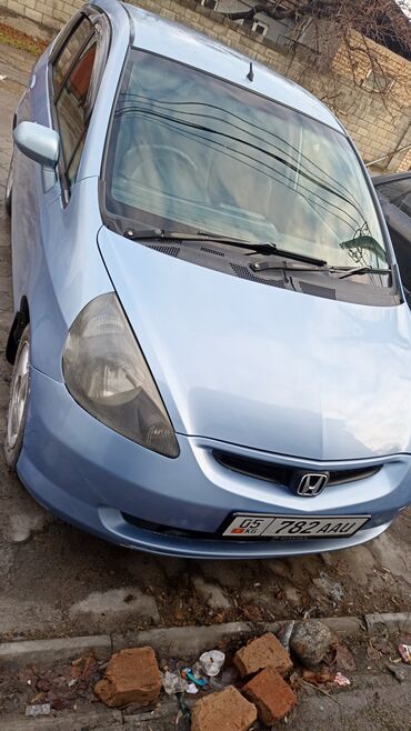 хундай аванте 2001: Honda Fit: 2001 г., 1.5 л, Вариатор, Бензин, Хетчбек