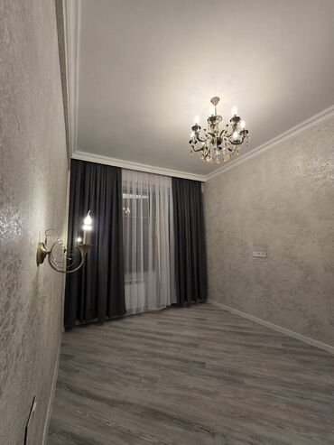 Yeni tikili: 2 otaqlı, Yeni tikili, m. Gənclik, 55 kv. m — 5