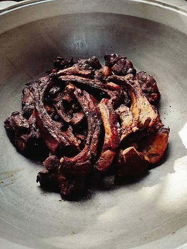 Организация мероприятий: Услуга варки мяса, устукандоо, казан кебаб. Есть доставка в at lalafo.kg — 7 Организация мероприятий: Услуга варки мяса, устукандоо, казан кебаб. Есть доставка в — 7