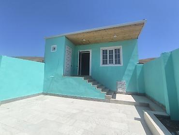 Həyət evləri və villaların satışı: 3 otaqlı, 50 kv. m — 2