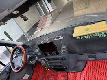 Легкий грузовой транспорт: Легкий грузовик, Mercedes-Benz, Стандарт, Б/у — 5