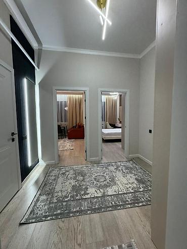 Продажа квартир: 2 комнаты, 46 м², 2 этаж — 9