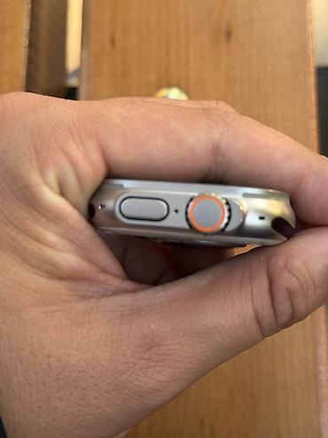 apple watch bishkek: Apple Watch Ultra 2 — 2