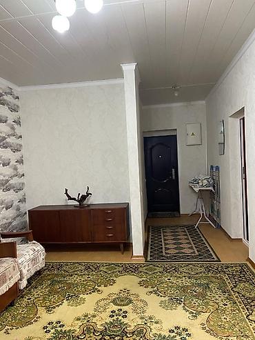 ысык ата домики: Коттедж, Каприз, Чолпон-Ата, 5 мест — 4