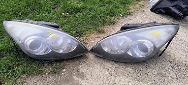 drvena kola: | FAROVI ZA HYUNDAI I30 | — 1