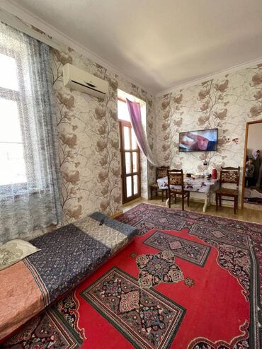 Köhnə tikili: Bakı, Buzovna, 2 otaqlı, Köhnə tikili, 57 kv. m — 4