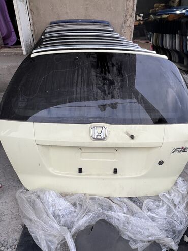 пороги на авто бишкек: Багажниктин капкагы Honda, 2006 г., Колдонулган, Оригинал