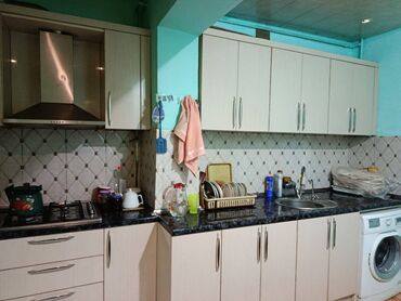 Köhnə tikili: Bakı, Köhnə Günəşli, 2 otaqlı, Köhnə tikili, m. Həzi Aslanov, 54 kv. m — 24