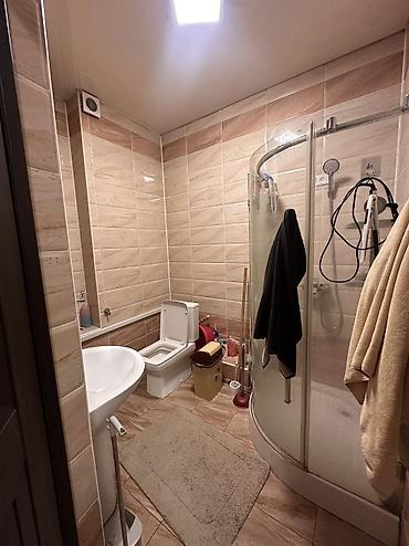 grand victoria: 2 комнаты, 64 м², Элитка, 4 этаж, Евроремонт — 10