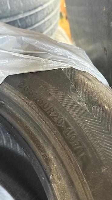 daewoo matiz 2002: Зимние шины Green-Max Winter Grip 2 Состояние как новое. Ездили 1 — 3