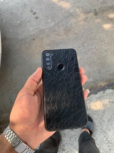 redmi not 8 qiymet: Redmi note 8 problemsiz əla veziyette parmaq izine qeder aktivtir al — 1