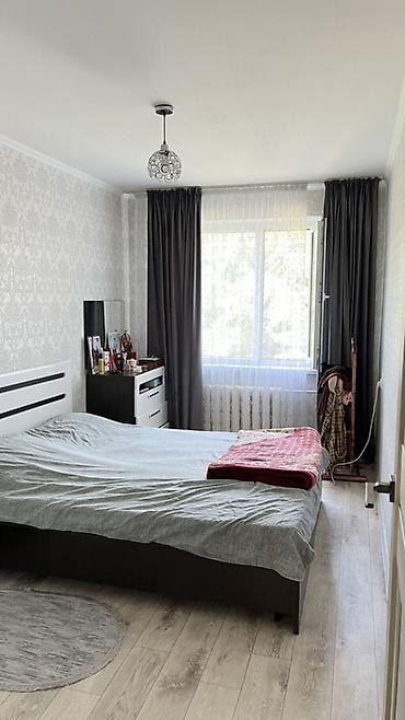 Продажа квартир: 3 комнаты, 58 м², 3 этаж, Евроремонт — 2