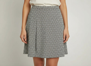 buty w ccc zimowe: Women`s skirt, size L (EU 40)