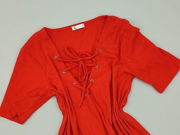 red polo: Cubus, Sukienka damska, rozmiar M — 1