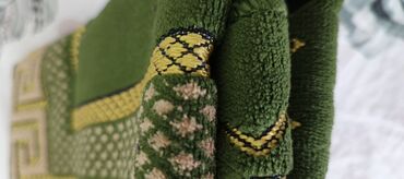 Qədim xalçalar: Qədim xalça, 2004 il, İran, Vəziyyəti: Əla — 10