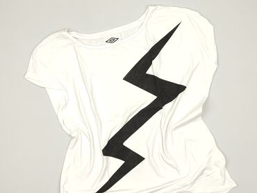 t shirty swoosh nike: T-shirt damski, Umbro, S