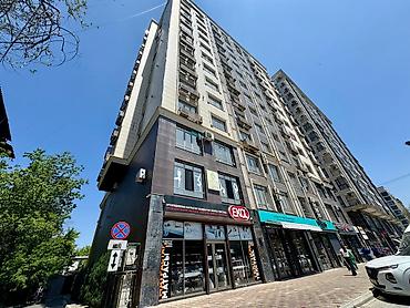 Продажа квартир: 2 комнаты, 80 м², Элитка, 4 этаж, Евроремонт — 9