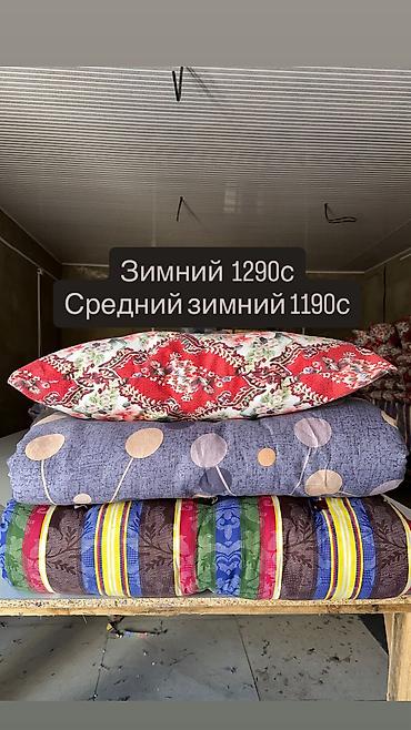 Наматрасники и топперы: Тошок Новый, Ватный матрас, Самовывоз, Платная доставка — 1