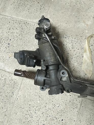 bmw e60 ehtiyat hisseleri: BMW E 60 aktiv Rulavoyudu — 2