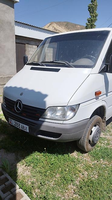 лампа керосиновая: Легкий грузовик, Mercedes-Benz, Дубль, Б/у — 4